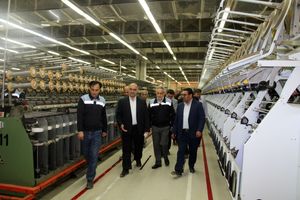 پیگیر مصوبات، تا زمان اجرای آن هستیم