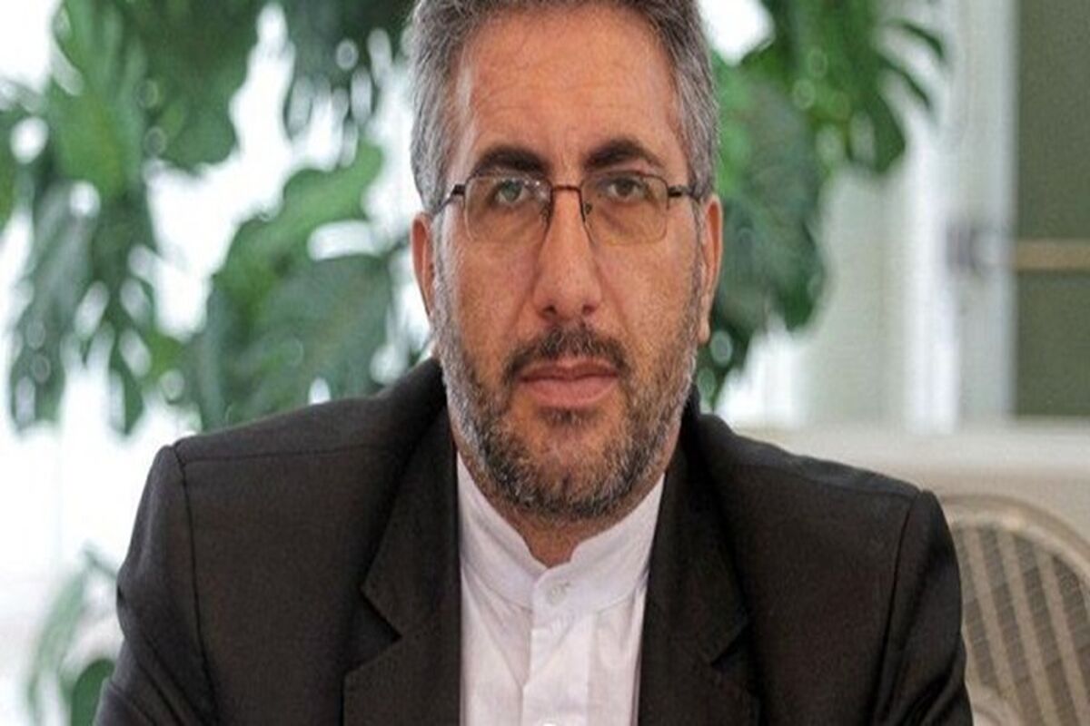 محمدعلی اسفنانی