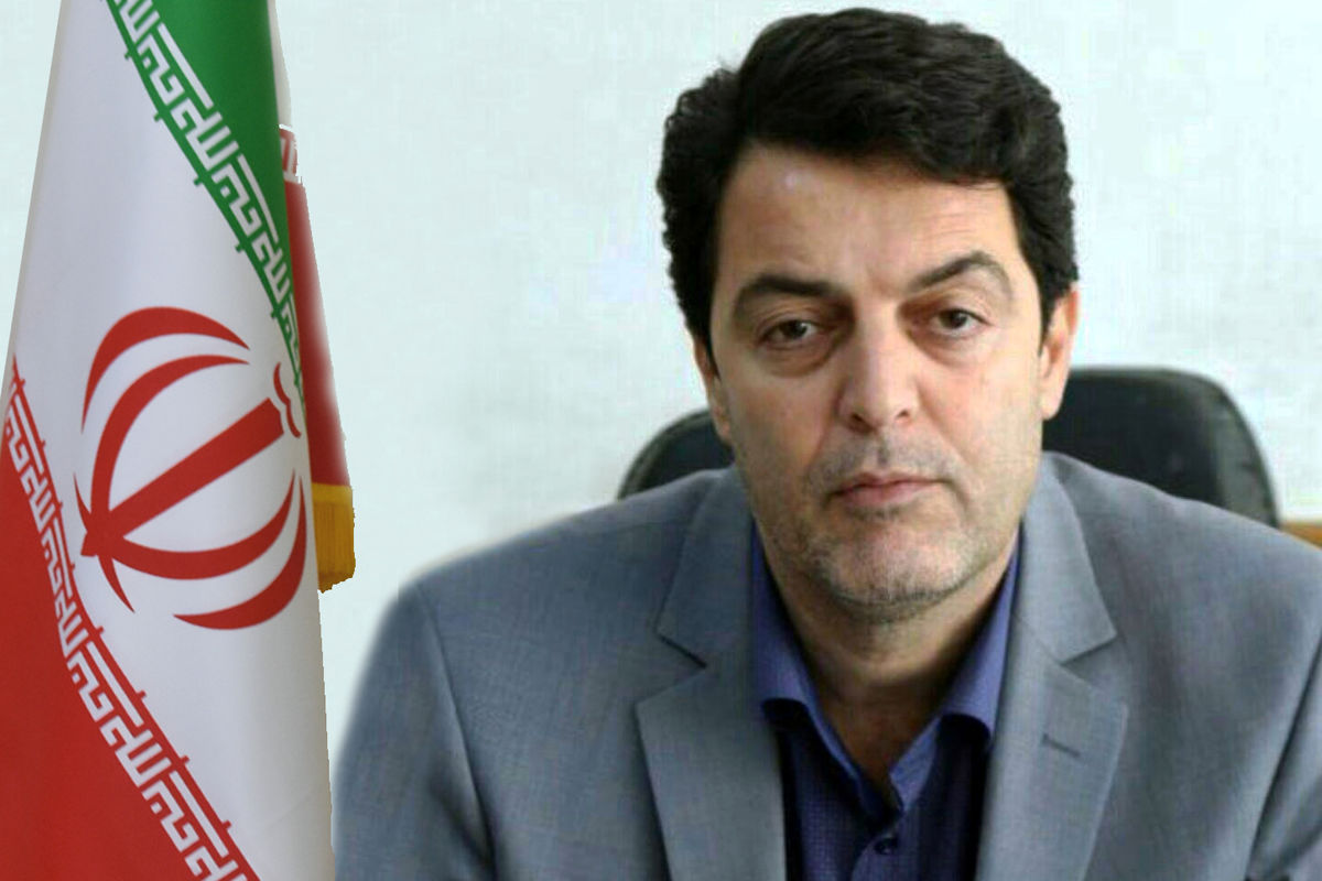 ناصر طهماسبی