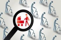  کاهش نرخ باروری در کشور جدی است