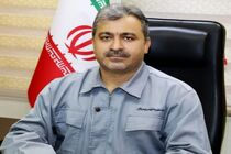 تولید بیش از 4 میلیارد و 300 میلیون کیلووات‌ ساعت برق در نیروگاه بندرعباس