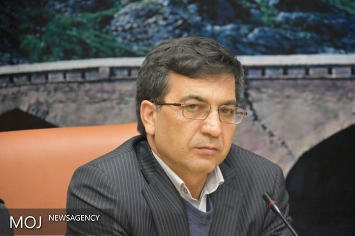 محمد دره وزمی