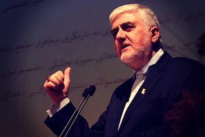 سومین کنفرانس بیوالکترومغناطیس ایران آغاز شد