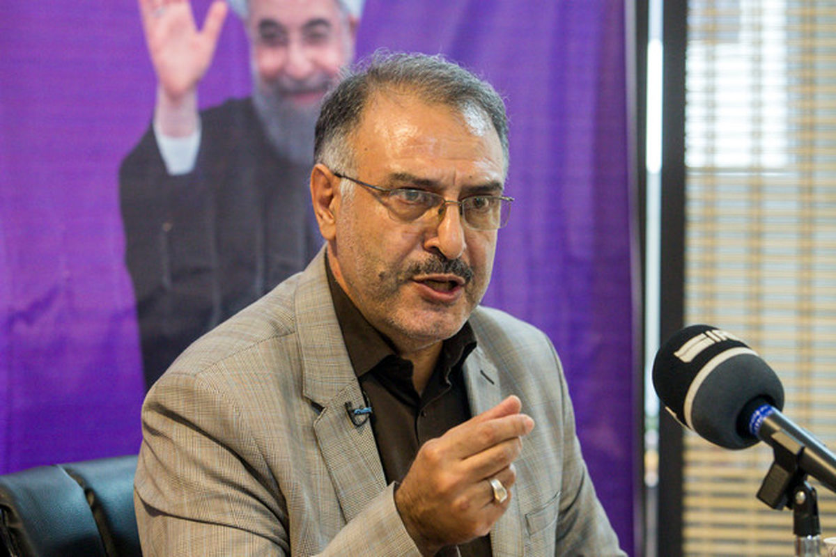 عبدالله رمضان زاده