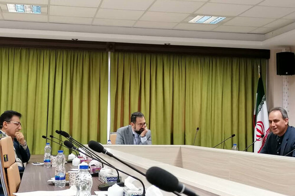 تودیع و معارفه  مدیران کل هنرهای نمایشی