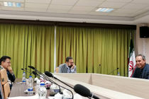 تودیع و معارفه  مدیران کل هنرهای نمایشی برگزار شد