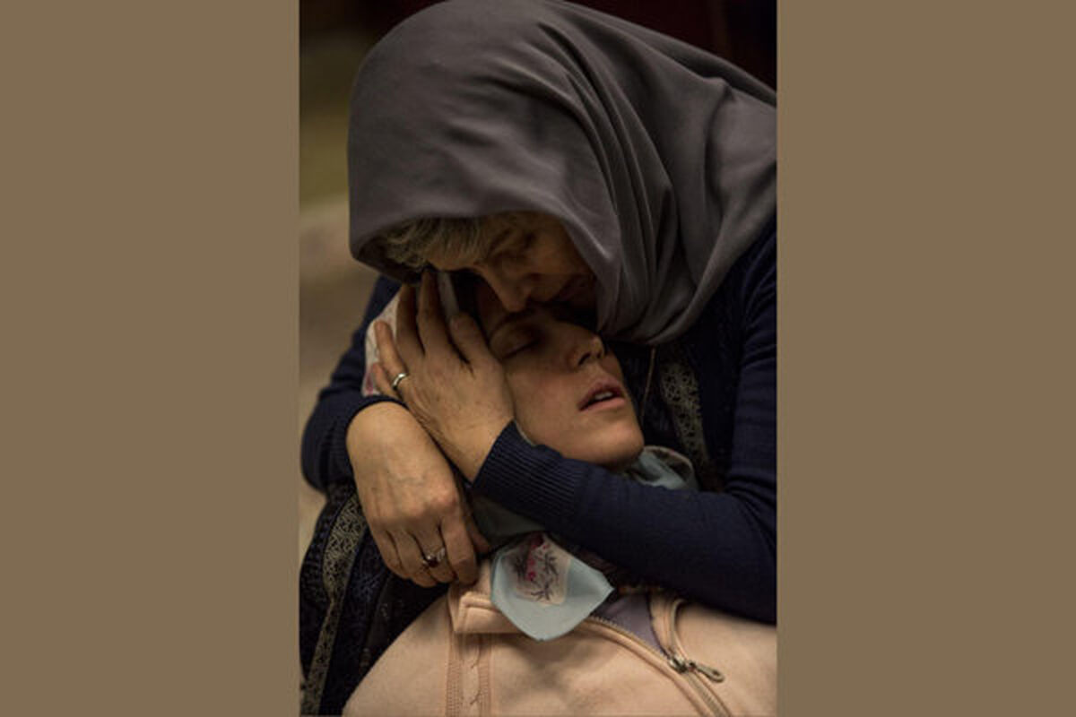 فیلم آبجی