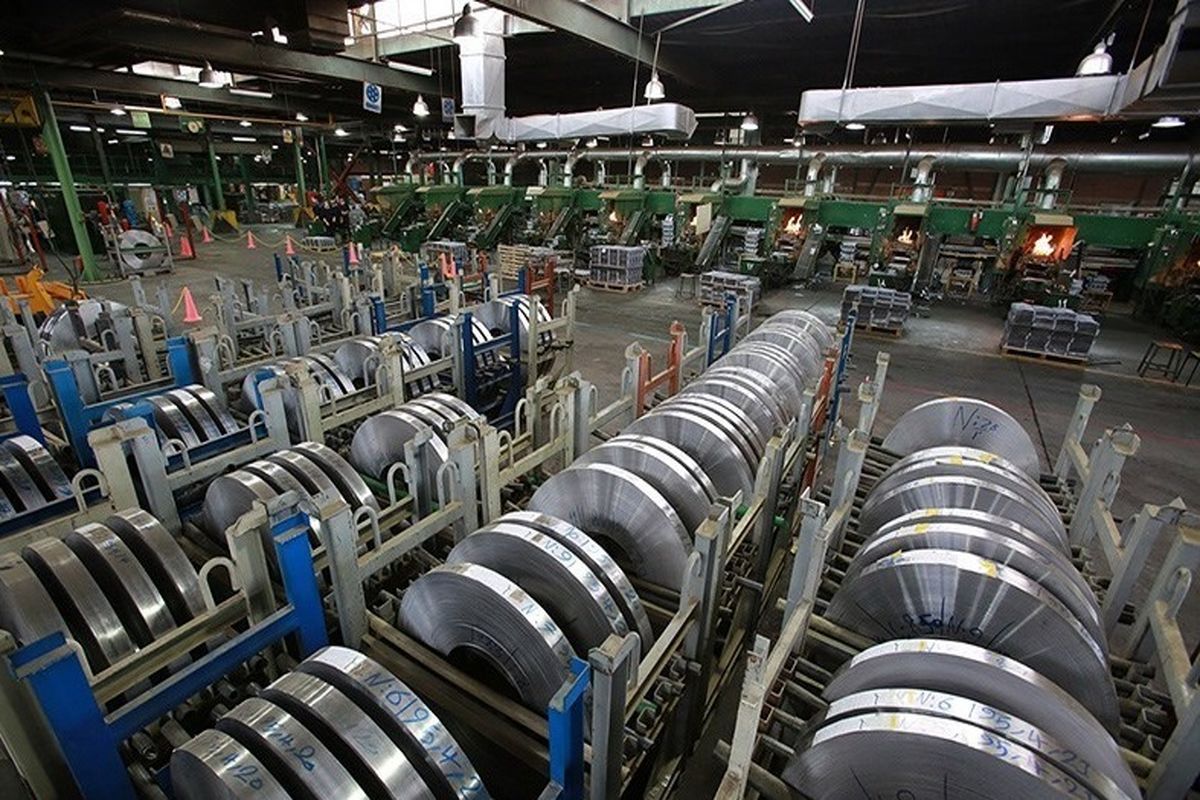 پرداخت تسهیلات رونق تولید در کشور