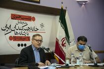 انتقادات و انتظارات مدیرعامل خانه هنرمندان ایران از دولت فعلی و بعدی/بر صدر نشاندن هنرمند تنها به لفظ نیست