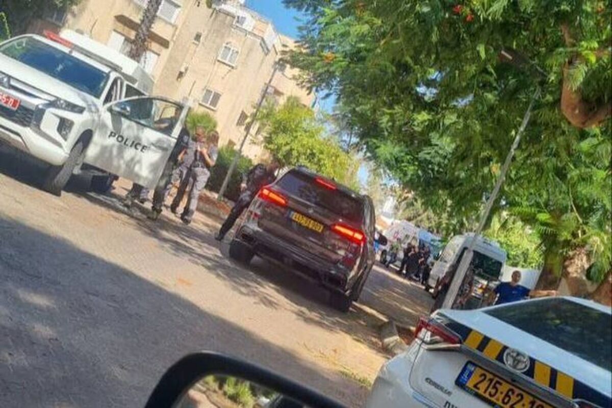 تل آویو