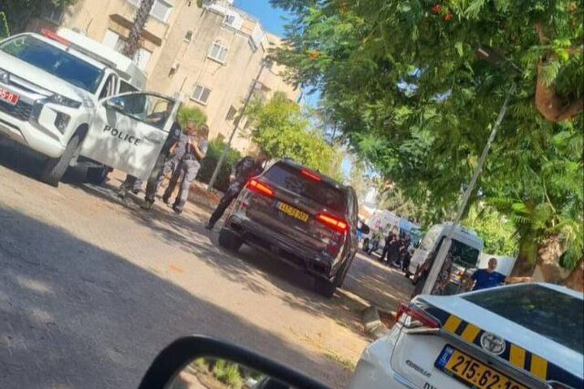 تل آویو