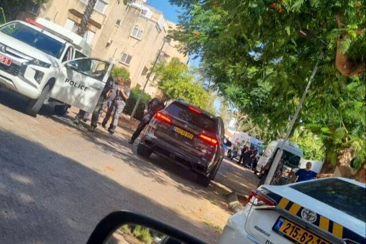 تل آویو