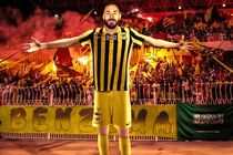 کریم بنزما رسما به الاتحاد عربستان پیوست