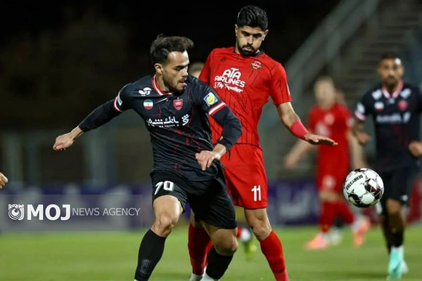 واکنش تند باشگاه پرسپولیس به فحاشی روی سکوهای تراکتور