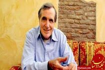 بازیگر نقش پدر ژپتو درگذشت