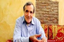 بازیگر نقش پدر ژپتو درگذشت