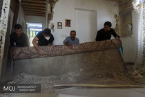 شرایط روستاهای اطراف سرپل ذهاب هشت روز پس از زلزله