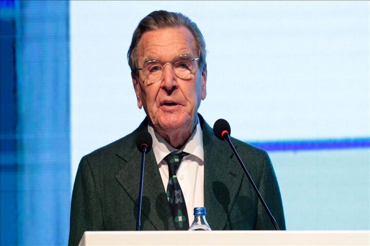 صدراعظم سابق آلمان