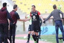 بی خبری باشگاه پرسپولیس از دلیل احضار بازیکنانش!