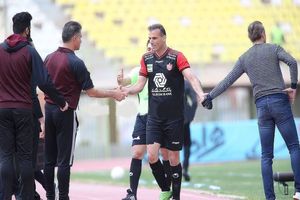 بی خبری باشگاه پرسپولیس از دلیل احضار بازیکنانش!