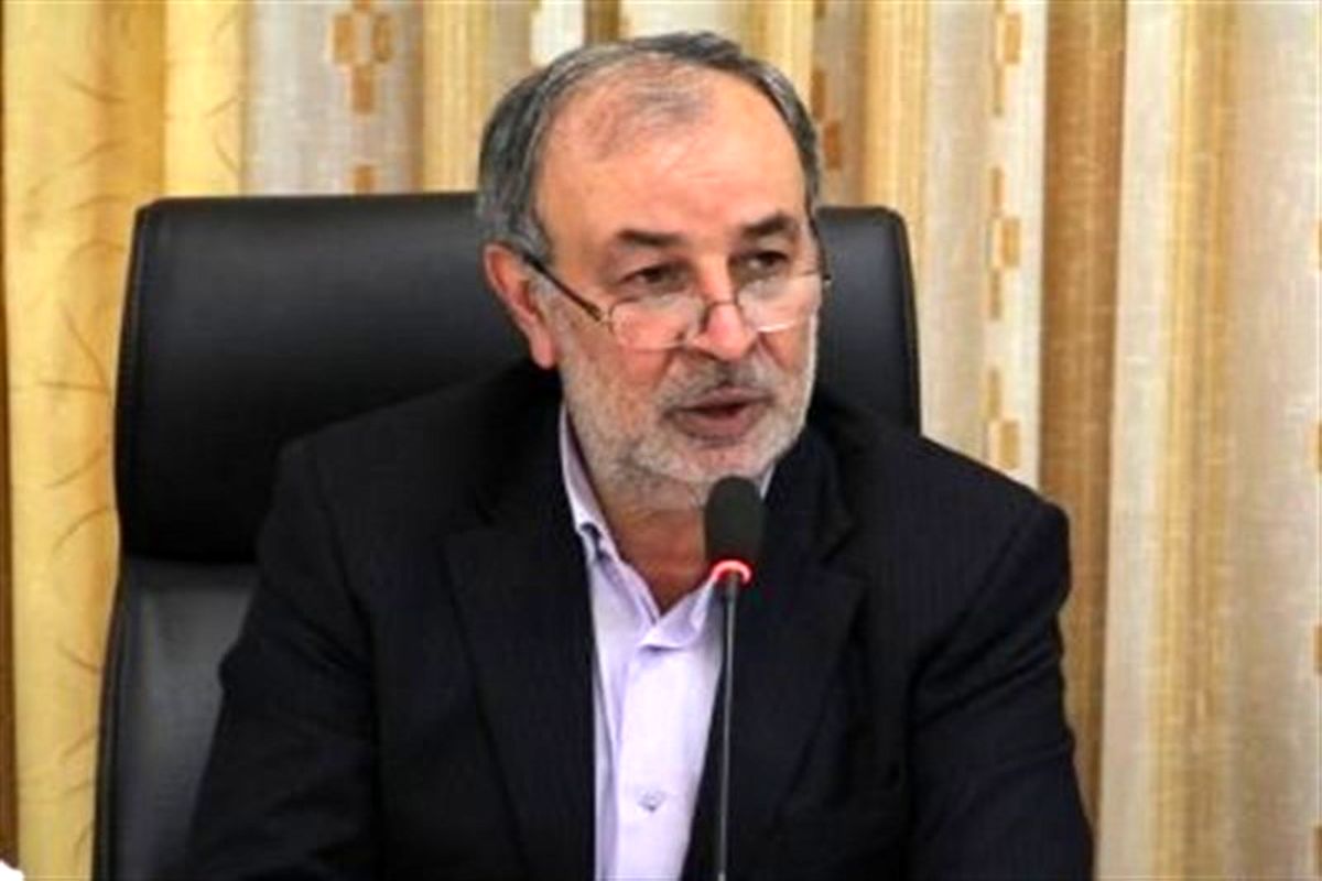 فرماندار گرگان