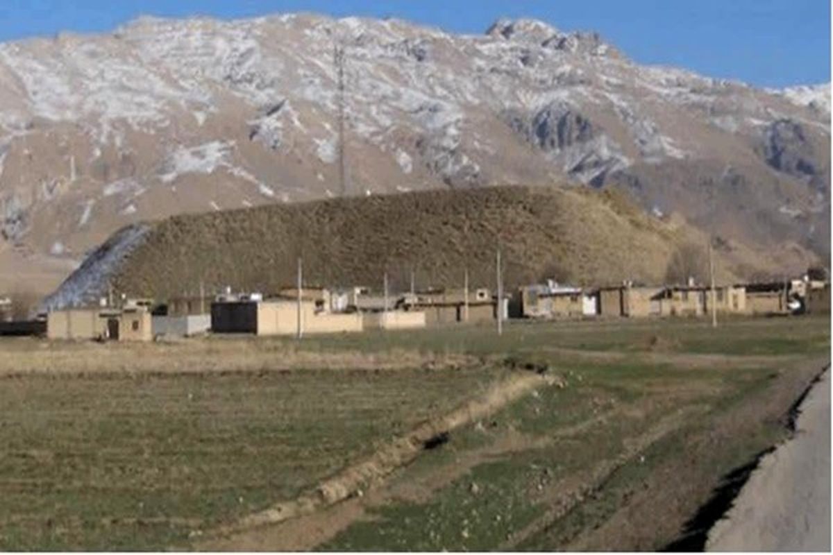 باستان شناسی