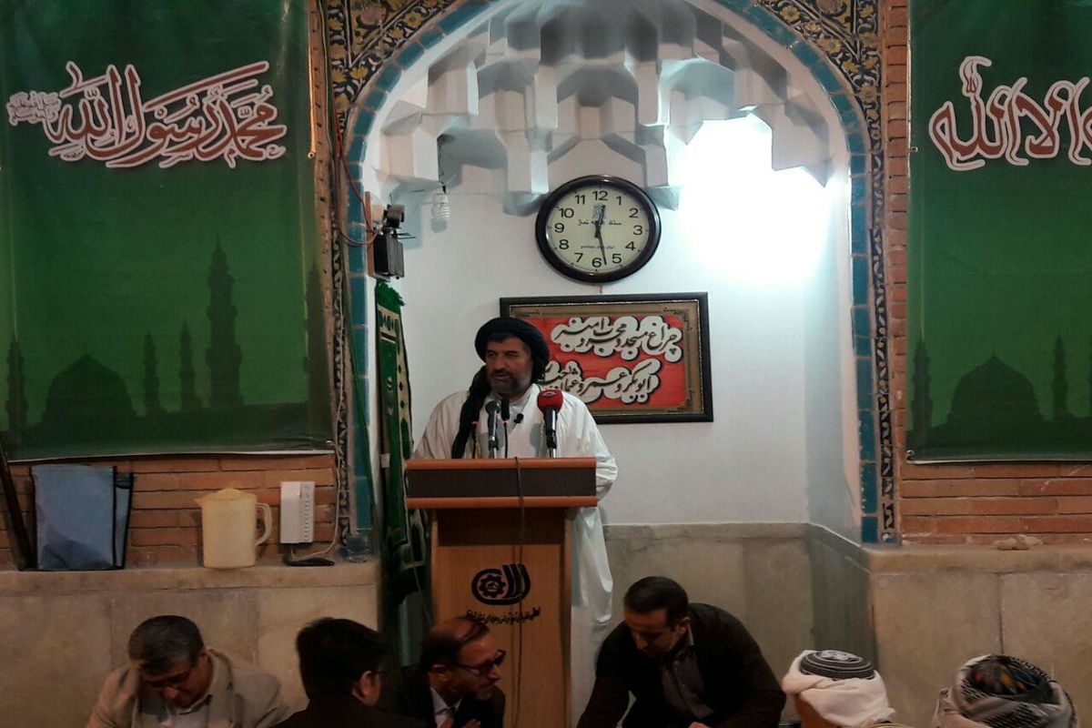 ماموستا سید احسن حسینی