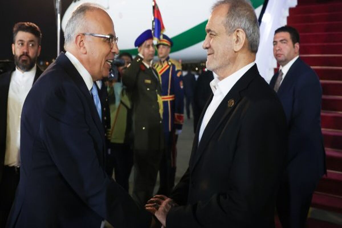 رئیس جمهور