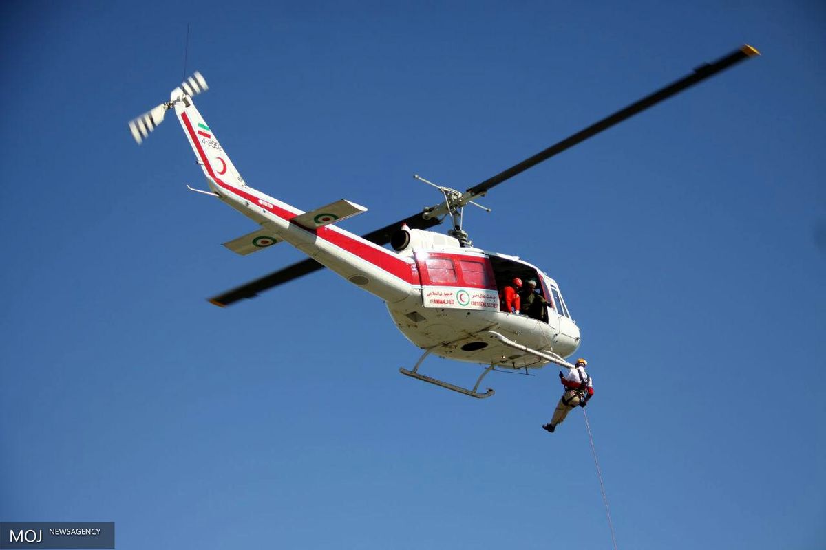 جمعیت هلال احمر همدان استان همدان