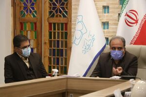 رونمایی دستورالعمل جامع ورزشی برای کیفیت زندگی در شهر