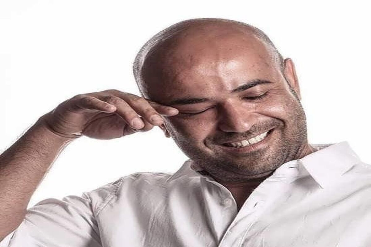 سعید چنگیزیان