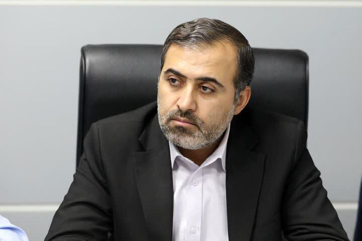 سید اسماعیل حسینی 