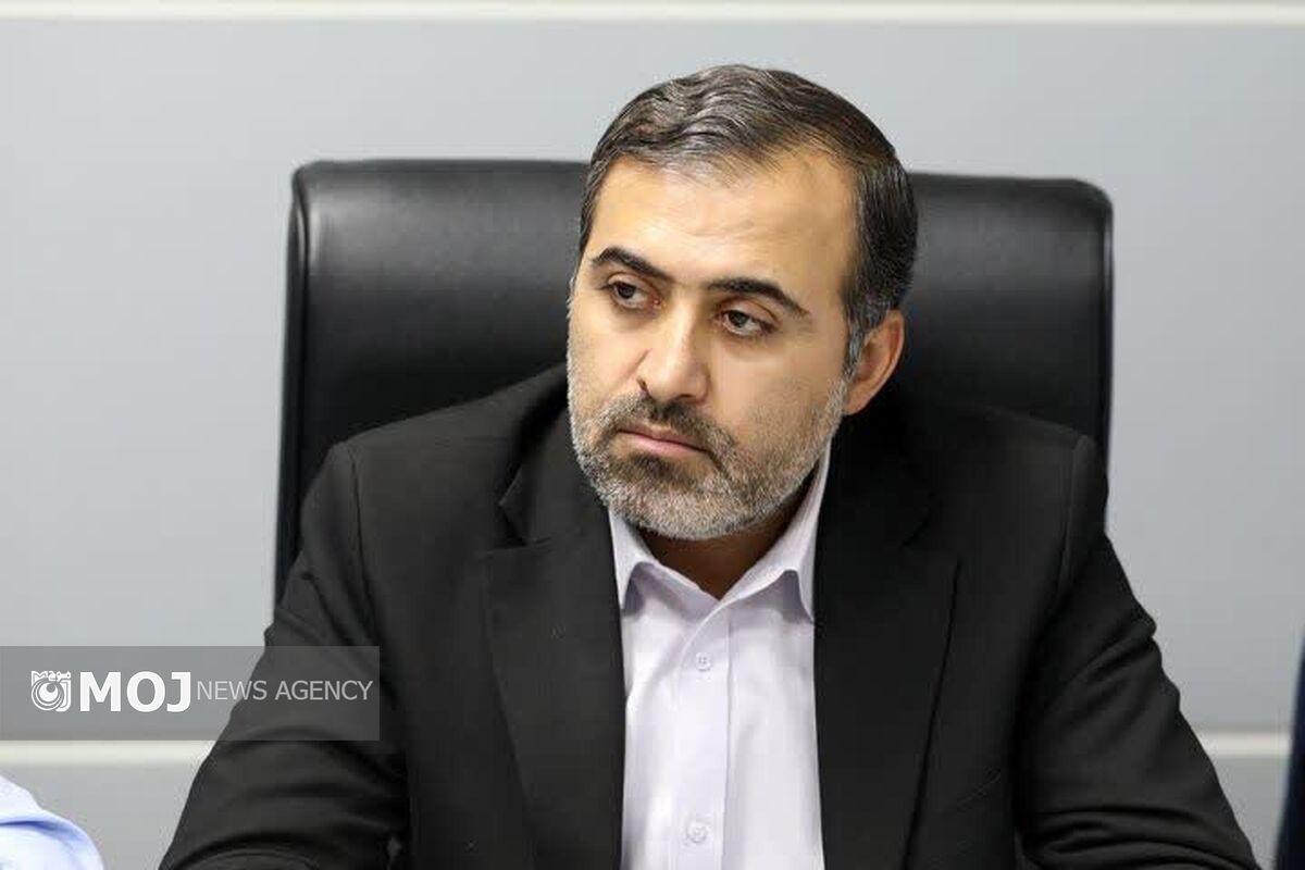 سید اسماعیل حسینی 