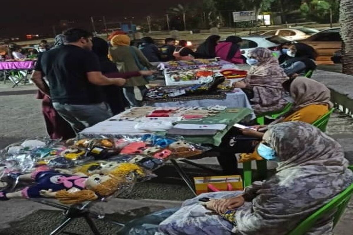 صنایع