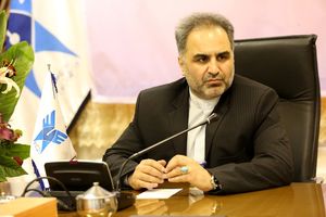 کیفی سازی واحدهای عملی در دانشگاه آزاد اسلامی را با جدیت پیگیری می‌کنم