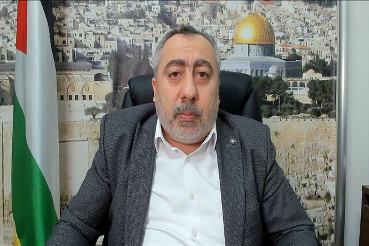 حماس
