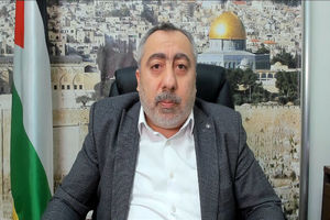 جدیتی در مذاکره طرف اسراییلی وجود ندارد