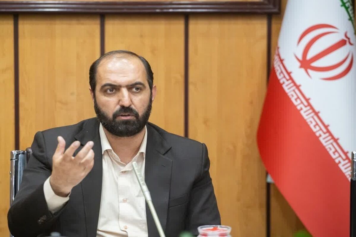 فرمانی شورای شهر قزوین