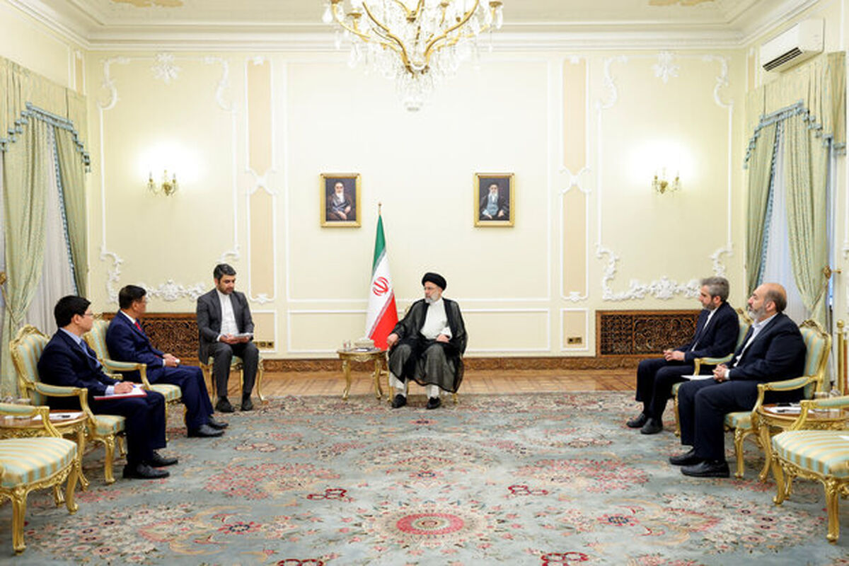 رئیسی
