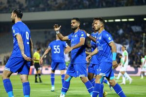 استقلال موقتاً به رتبه یازدهم جدول لیگ برتر فوتبال رسید