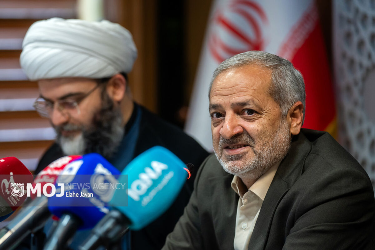 نشست شبکه راهبری آموزش عمومی قرآن کشور