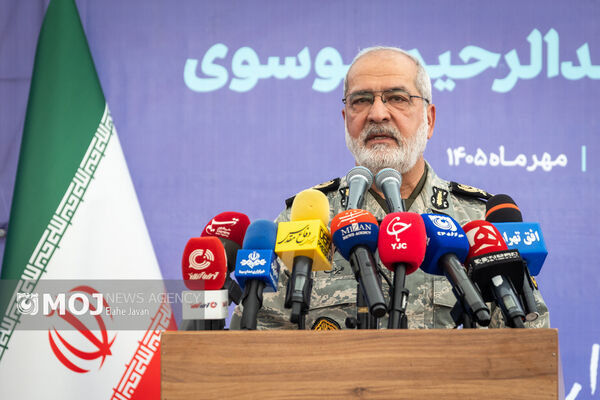 نام‌گذاری بزرگراه به نام شهید موسوی، پیوند فرهنگ ایثار با زندگی مردم است