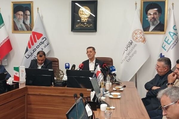 بدهی مپنا به سهام عدالت به ۱۸۰ میلیارد تومان کاهش می‌یابد/خسارت ۶۰ میلیون یورویی به آب‌شیرین‌کن قشم