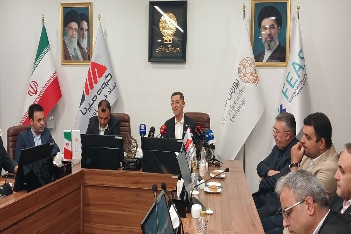 بهبهانی مپنا