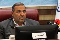 استاندار ایلام خواستار شناسایی و دستگیری عوامل هتک حرمت به بقاع متبرکه شد