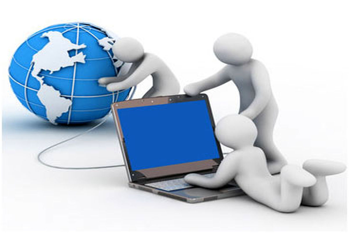 کسب‌وکار الکترونیک