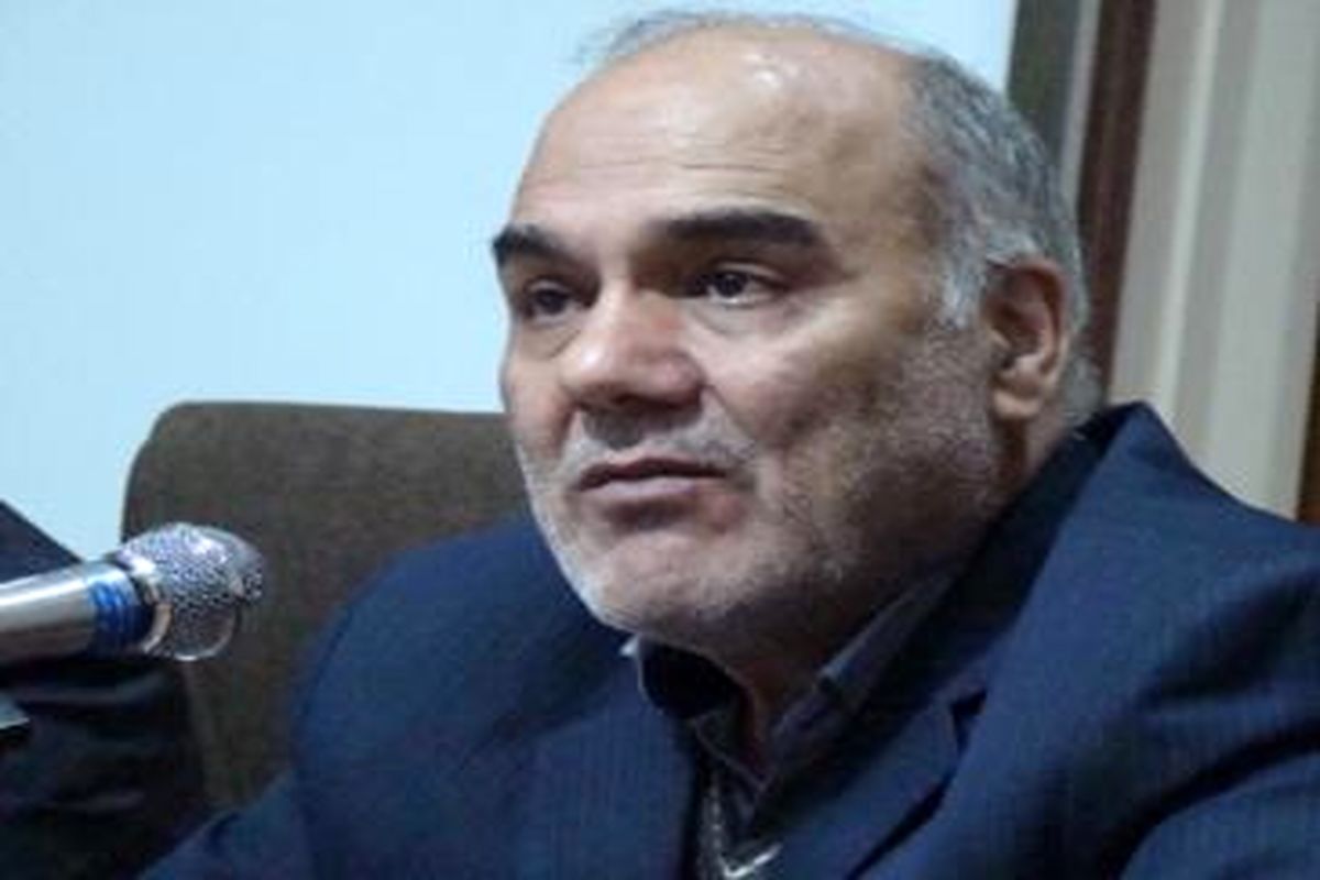 احمد طاهری