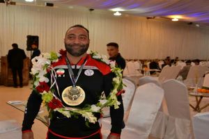 اولین و بزرگترین آکادمی  بدنسازی در خمینی شهر افتتاح شد