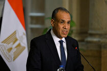 وزیر خارجه مصر با همتایان قطری و فرانسوی درباره تحولات منطقه و ایران گفتگو کرد