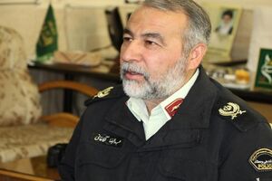 کشف 4 کیلوگرم مواد افیونی شیشه در قم